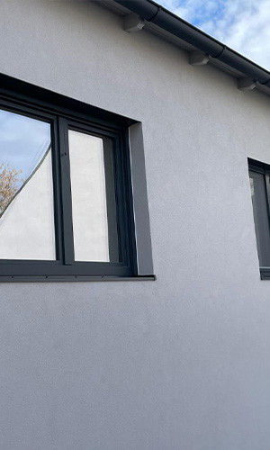 Fenster und Türen