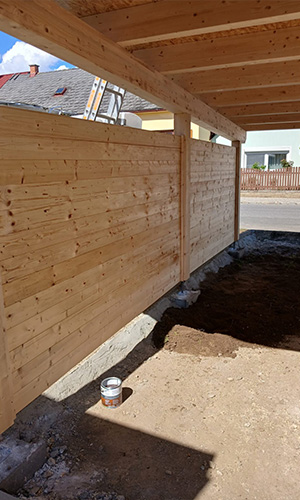 Holzbau