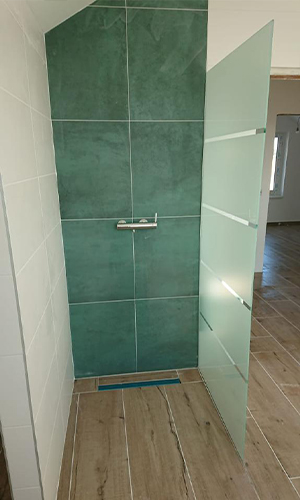 Innenausbau
