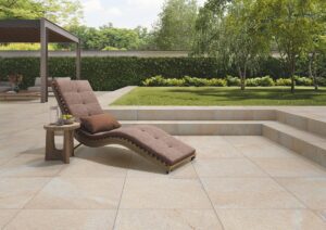 Outdoorplatten - Villeroy & Boch Gold 2.0