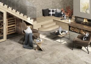 Wandfliesen - Ascot - Stone Valley Serie