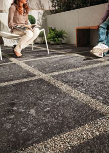 Outdoorplatten - Norr 2.0