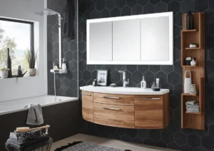 Loft Badezimmermöbel