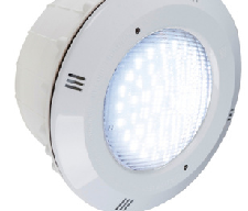 LED Poolbeleuchtung weiß