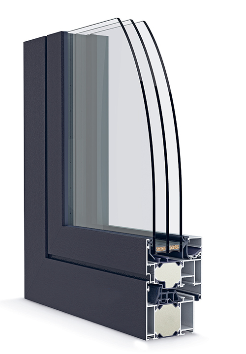 Alufenster