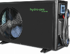 Warmepumpe Hydro Pro