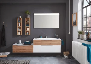 Life Plus Badezimmermöbel