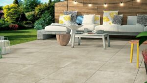 Outdoorplatten - Officine 2.0
